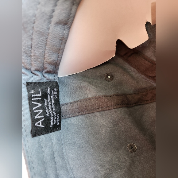 Cotton Thinking of Mom Hat - Picture 2 of 6